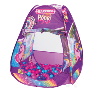 BARRACA DO PONEY UNICÓRNIO