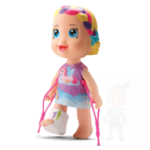 MY LITTLE COLLECTION BRINCAR DE DODOI - GESSINHO