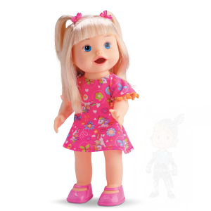 MY LITTLE COLLECTION COME E FAZ CAQUINHA NO PENICO