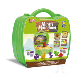 MINHA MALETINHA DINO